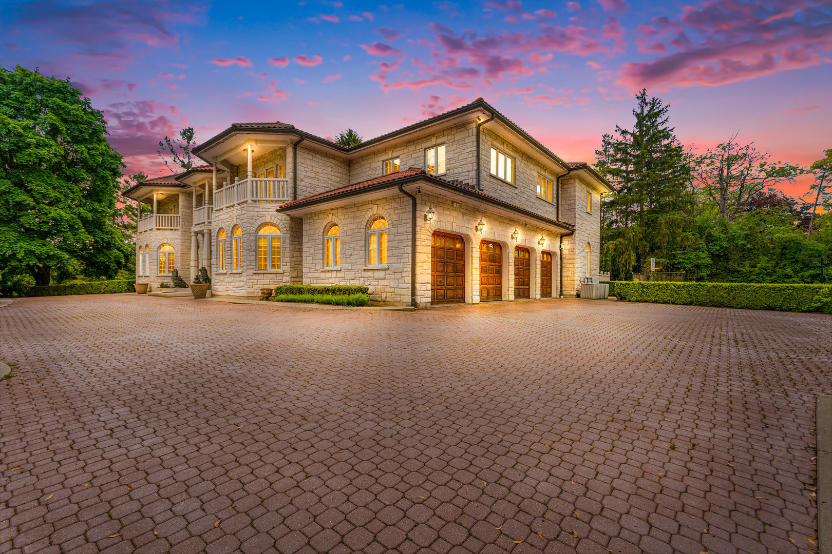 Photo of 1020 Evergreen Drive, Lake Forest, IL 60045