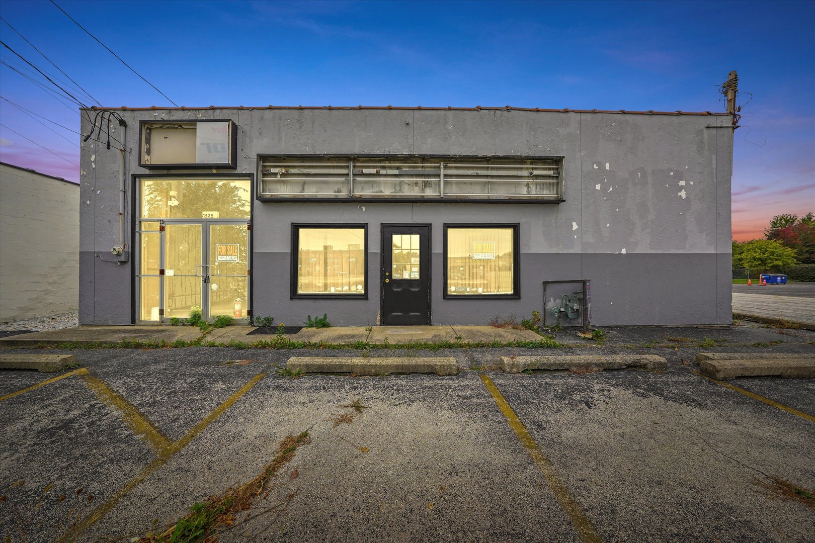 Photo of 7825 W Lincoln Highway, Frankfort, IL 60423