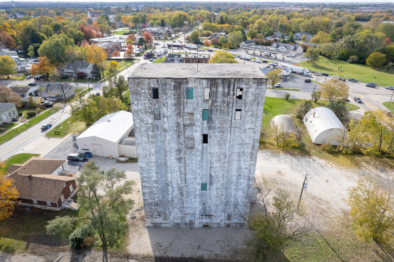 Photo of 14727 S Naperville Road, Plainfield, IL 60544