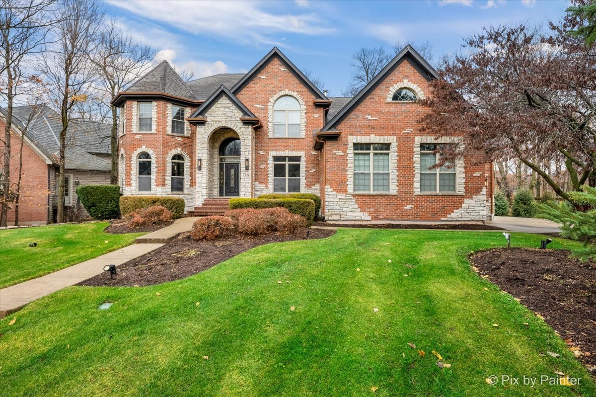 Photo of 3041 Majestic Oaks Lane, St. Charles, IL 60174