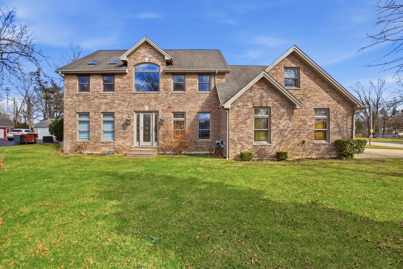 Photo of 115 E Woodlawn Road, New Lenox, IL 60451