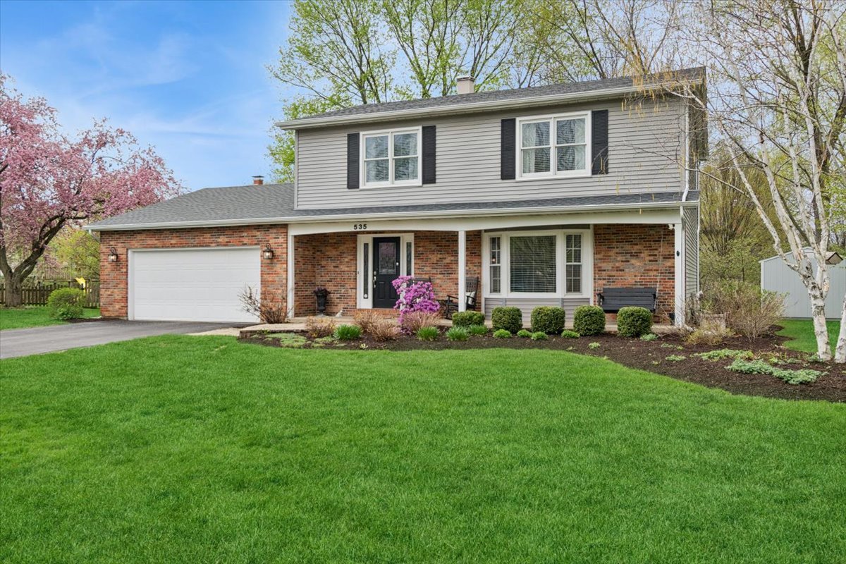 Photo of 535 Apache Drive, Batavia, IL 60510