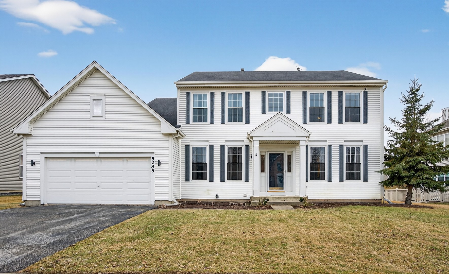 Photo of 5285 Shotkoski Drive, Hoffman Estates, IL 60192