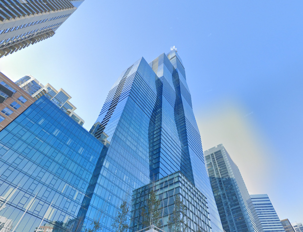 Photo of 363 E Wacker Drive, Chicago, IL 60601