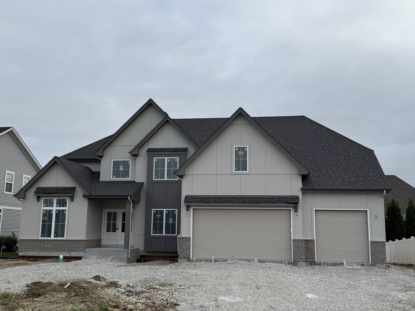 Photo of 25425 W Rock Drive, Plainfield, IL 60586