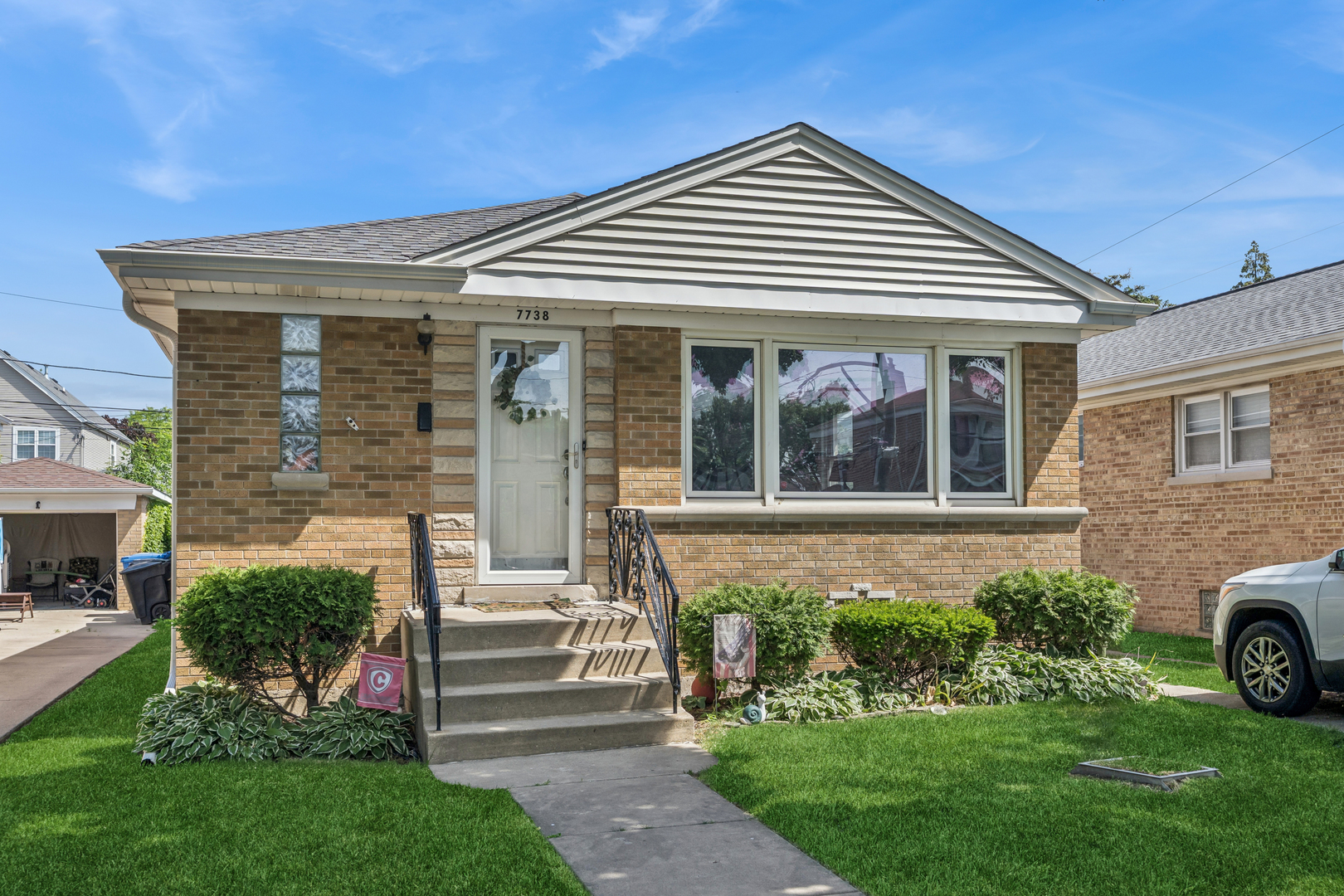 Photo of 7738 W Clarence Avenue, Chicago, IL 60631