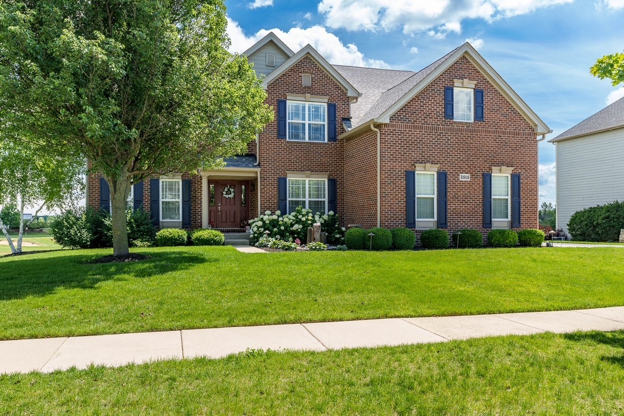 Photo of 3515 TOURNAMENT Drive, Elgin, IL 60124