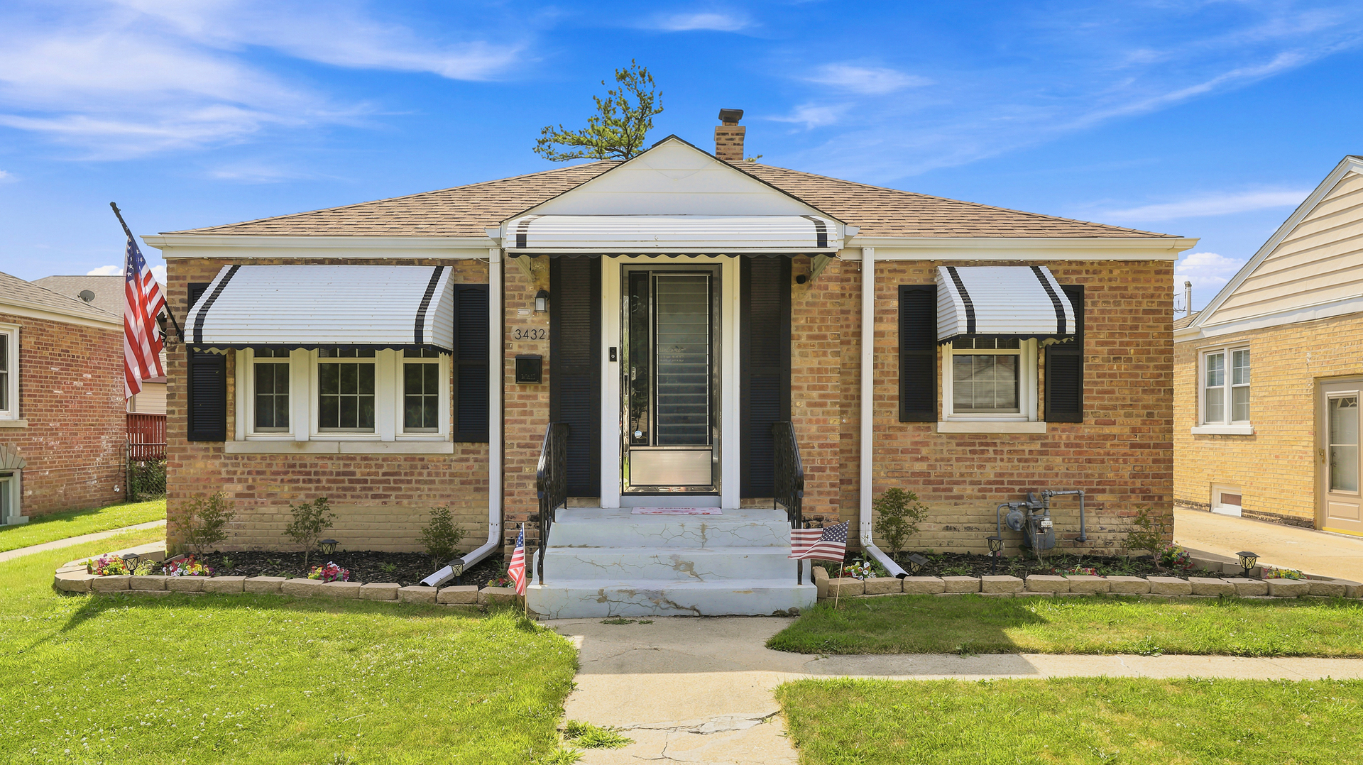 Photo of 3432 Lonnquist Drive, Franklin Park, IL 60131