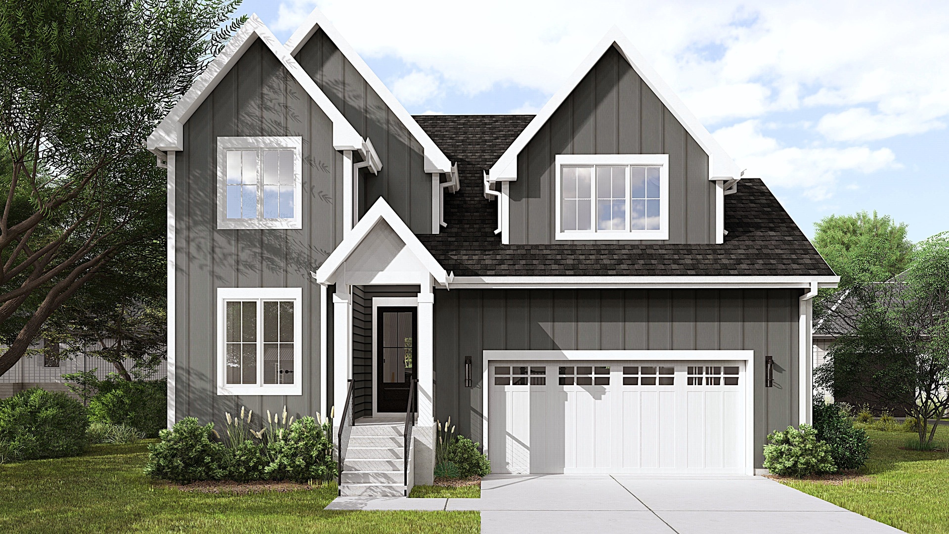 Photo of 6925 Clarendon Hills Road, Darien, IL 60561