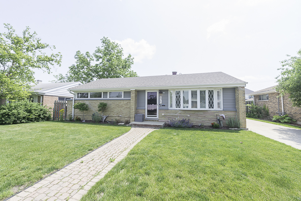Photo of 471 N West Avenue, Elmhurst, IL 60126
