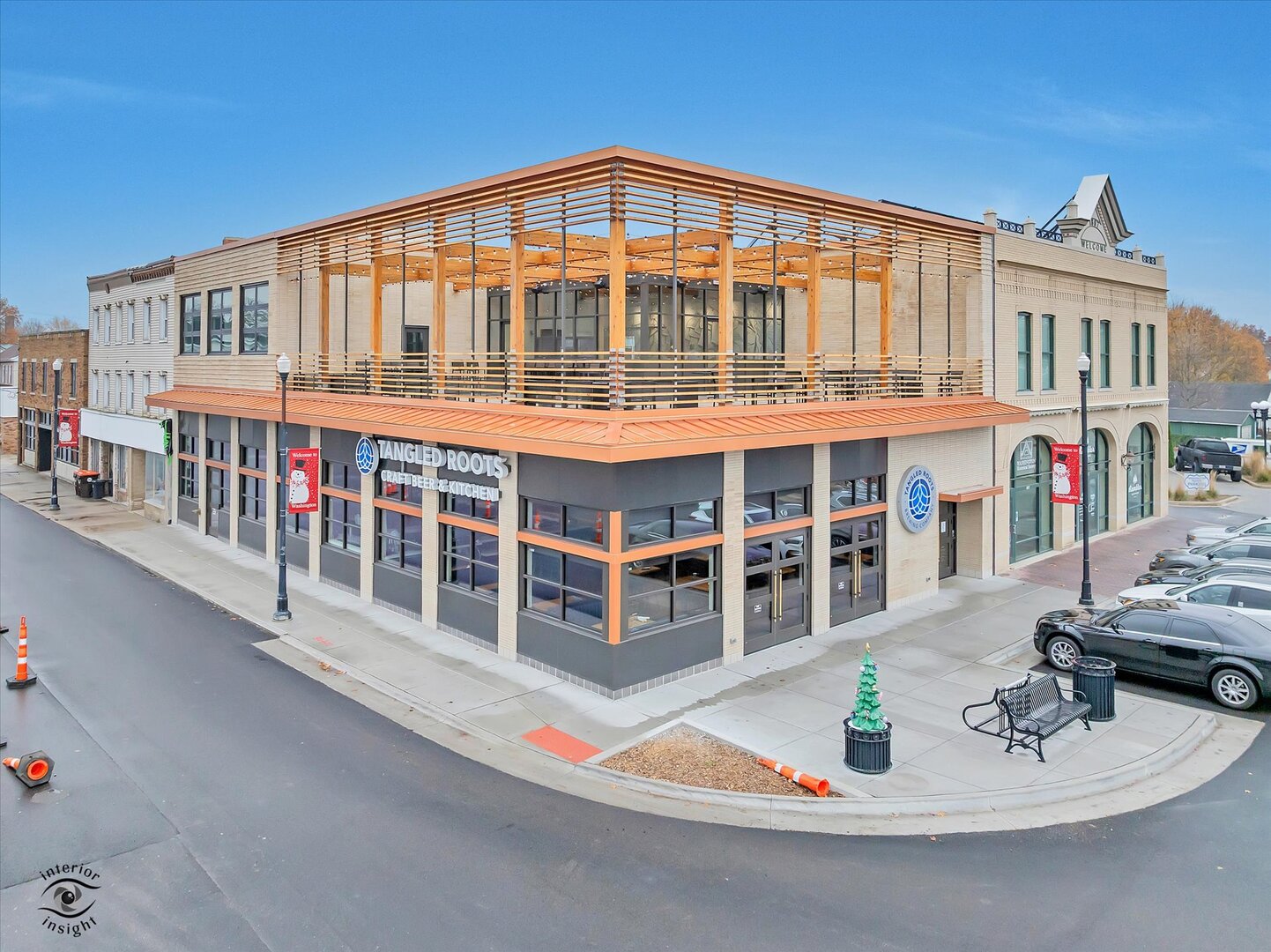Photo of 140 Washington Square, Washington, IL 61571