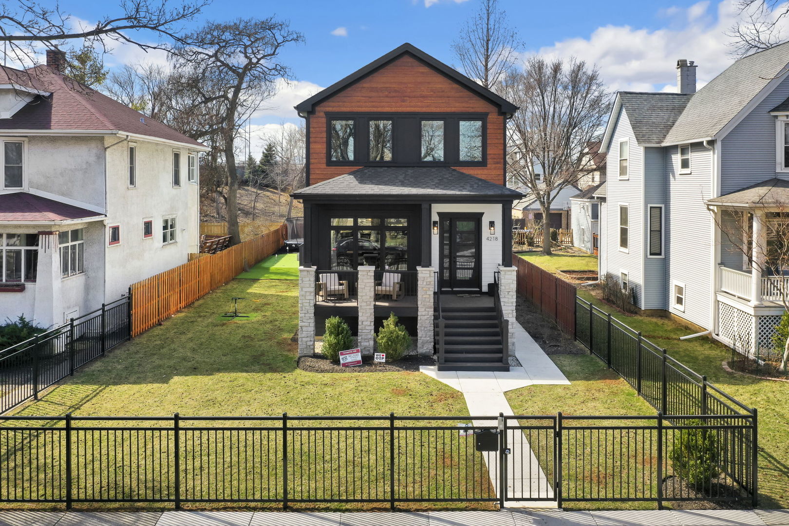 Photo of 4218 N Kildare Avenue, Chicago, IL 60641
