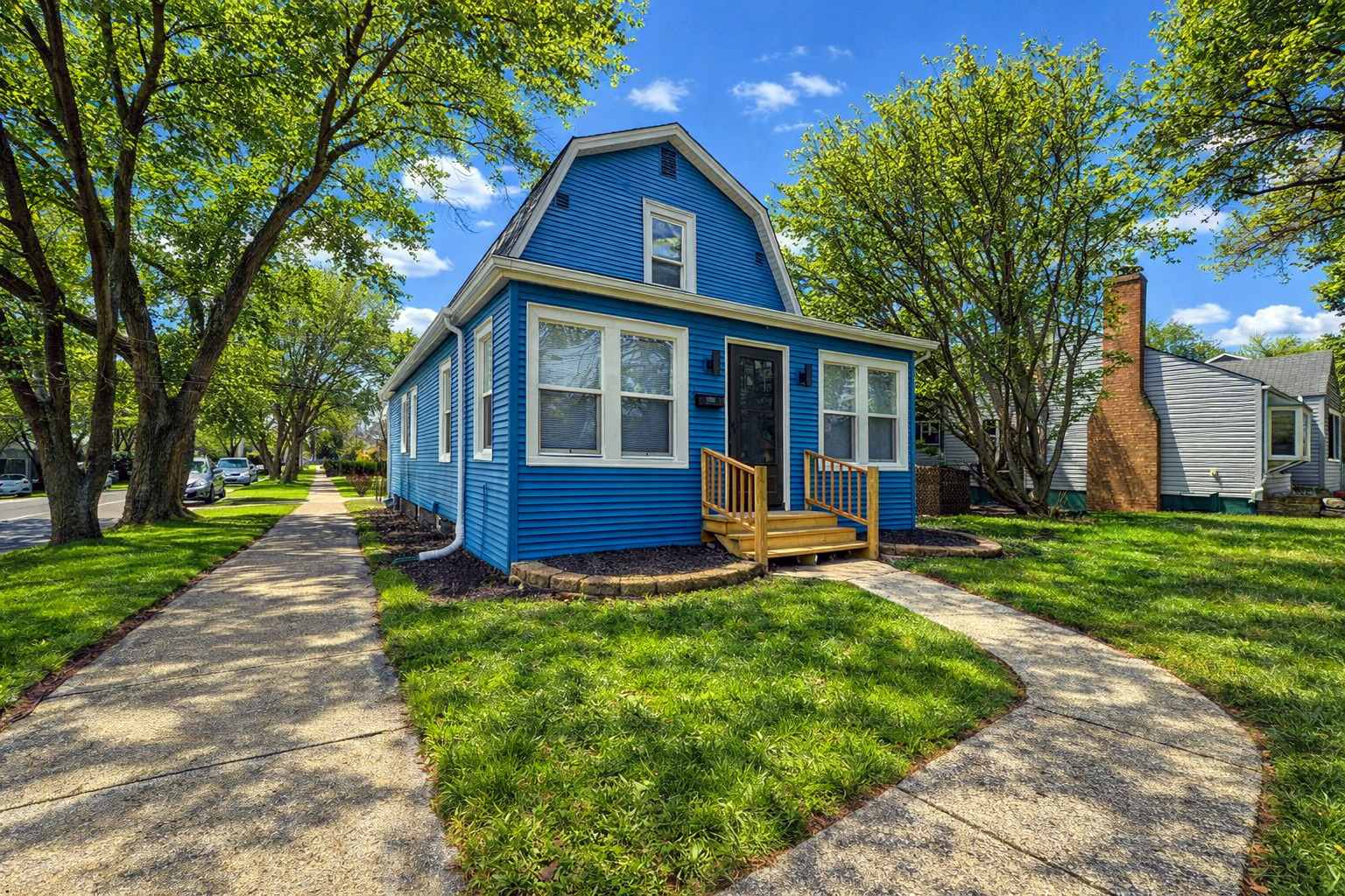 Photo of 9820 S California Avenue, Evergreen Park, IL 60805