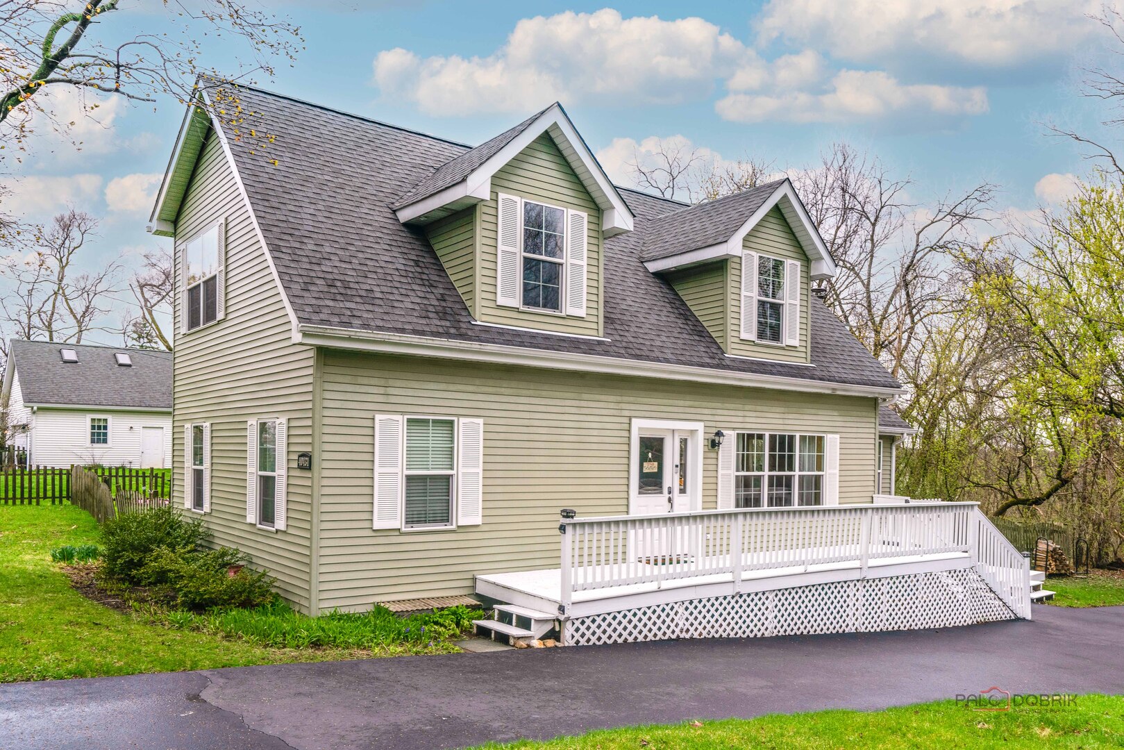 Photo of 40431 N Fairview Street, Antioch, IL 60002