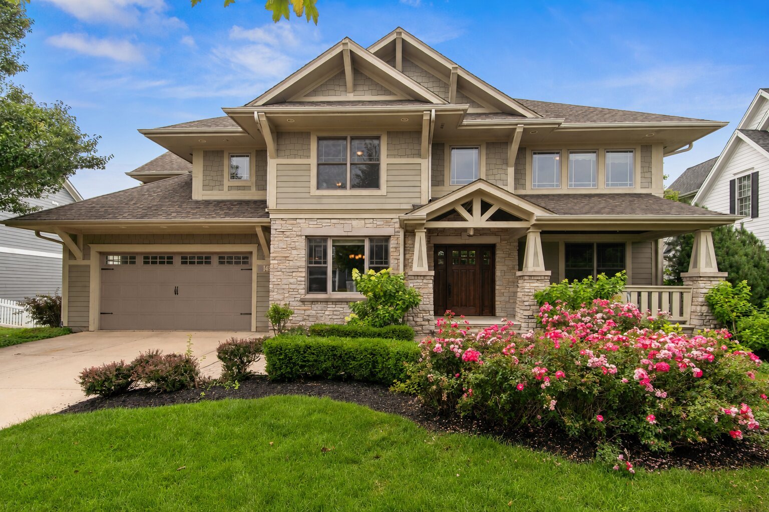 Photo of 149 Goldenrod Drive, Sugar Grove, IL 60554