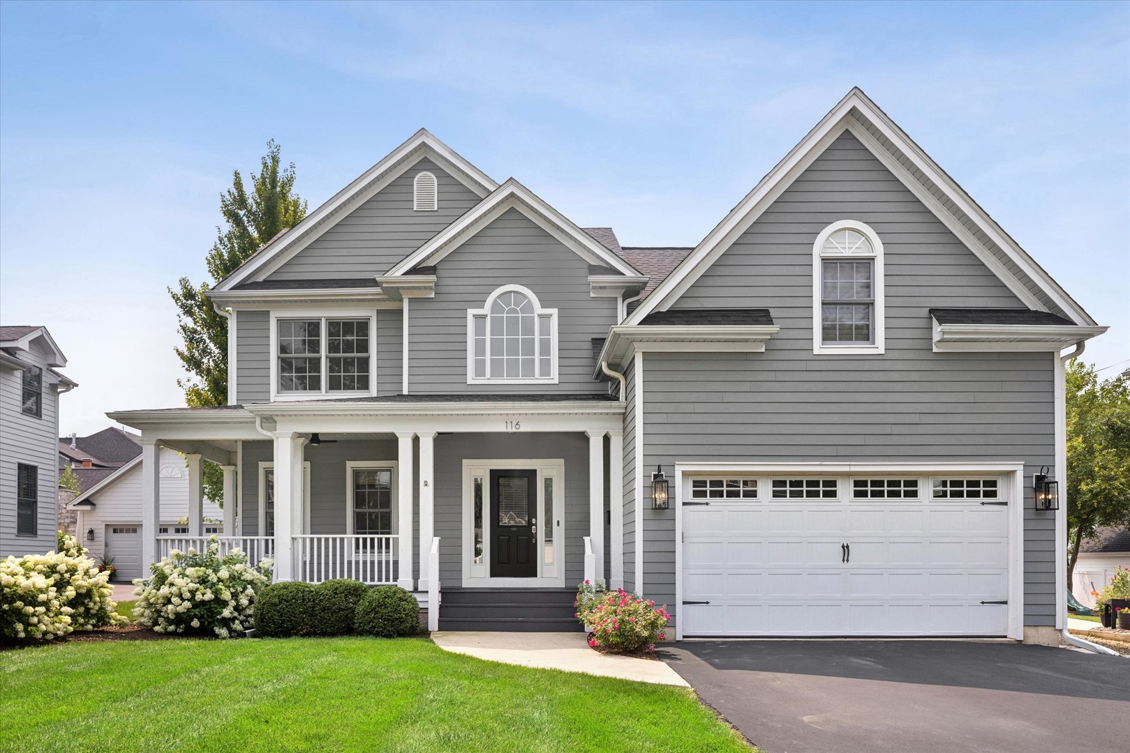Photo of 116 W Jefferson Avenue, Wheaton, IL 60187