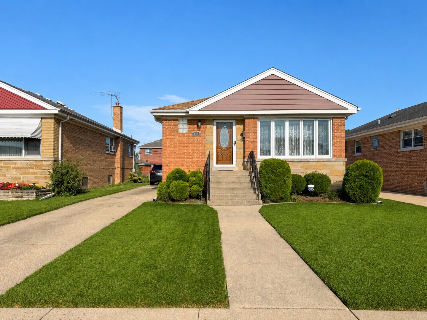 Photo of 4333 N Oleander Avenue, Norridge, IL 60706
