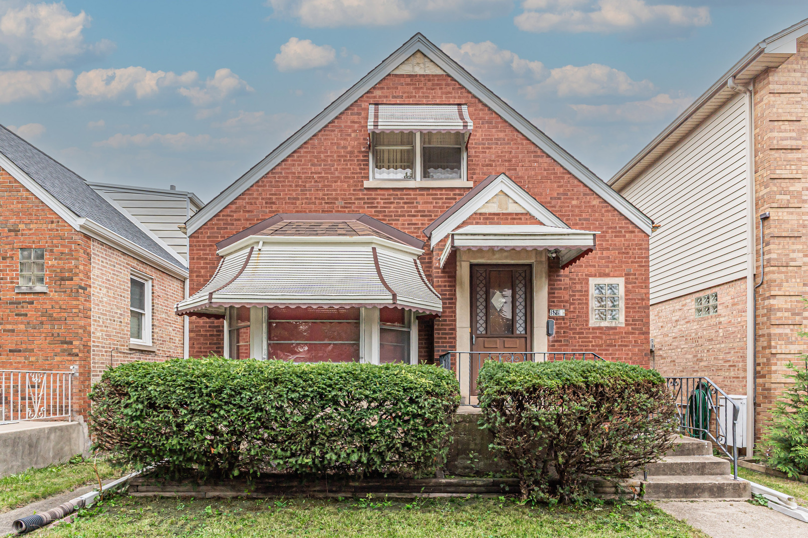 Photo of 5219 N Marmora Avenue, Chicago, IL 60630