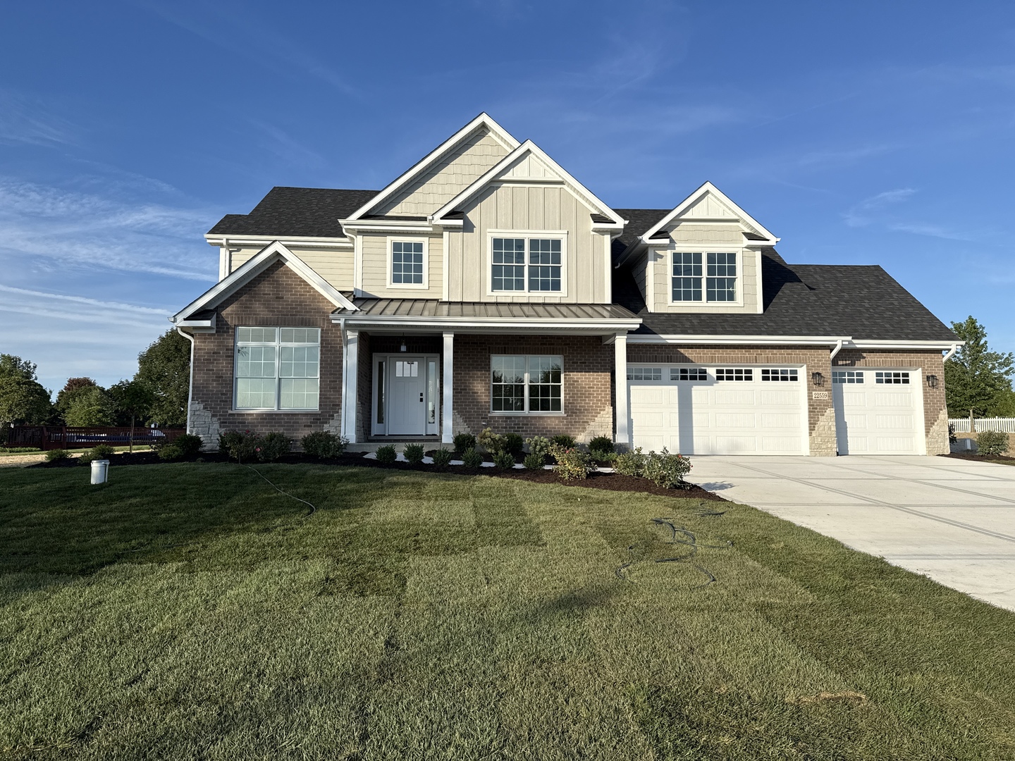 Photo of 22559 Country Lane, New Lenox, IL 60451