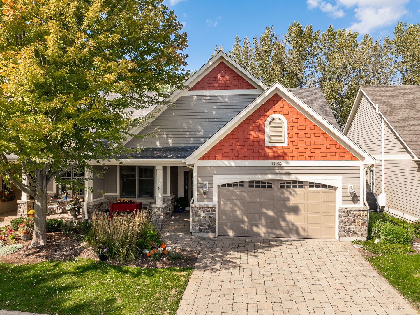 Photo of 13150 S Lake Mary Drive, Plainfield, IL 60585