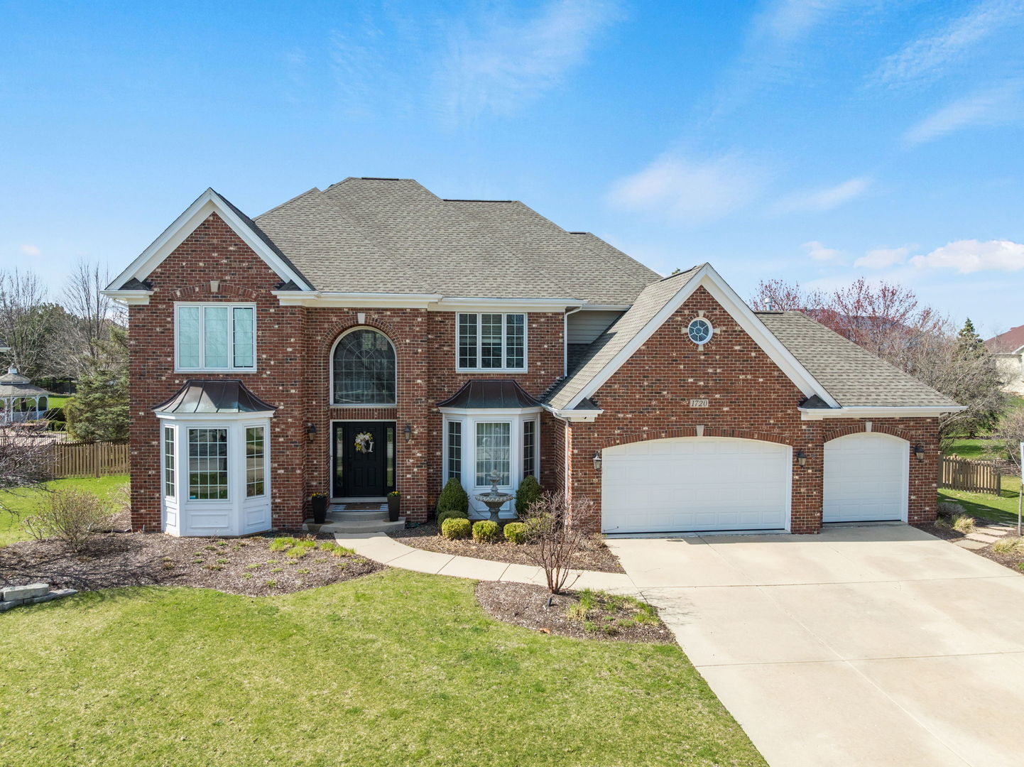Photo of 1720 Baybrook Lane, Naperville, IL 60564