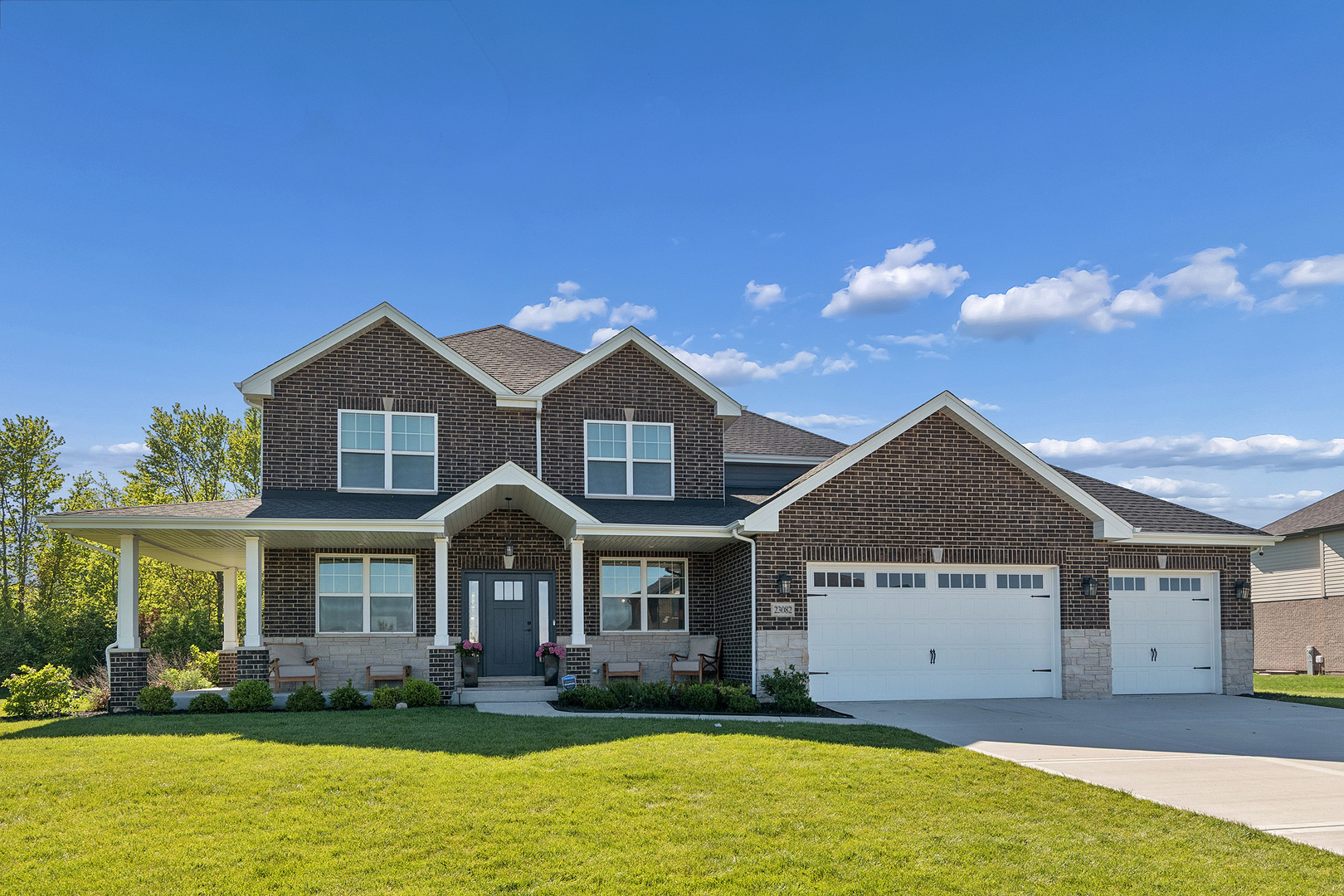 Photo of 23082 Mayfield Drive, Frankfort, IL 60423