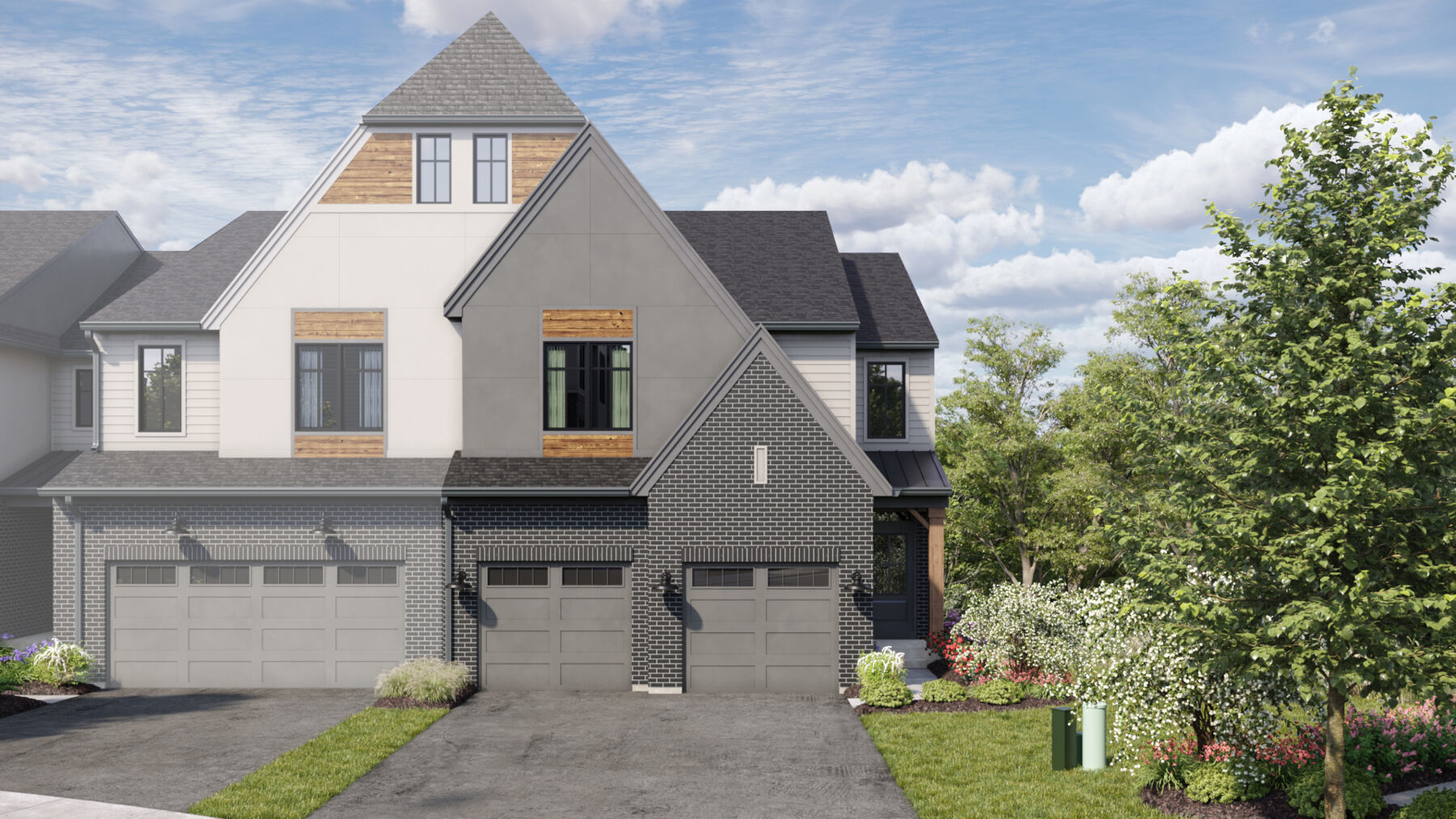 Photo of 2048 Iron Ridge Lane, Naperville, IL 60563