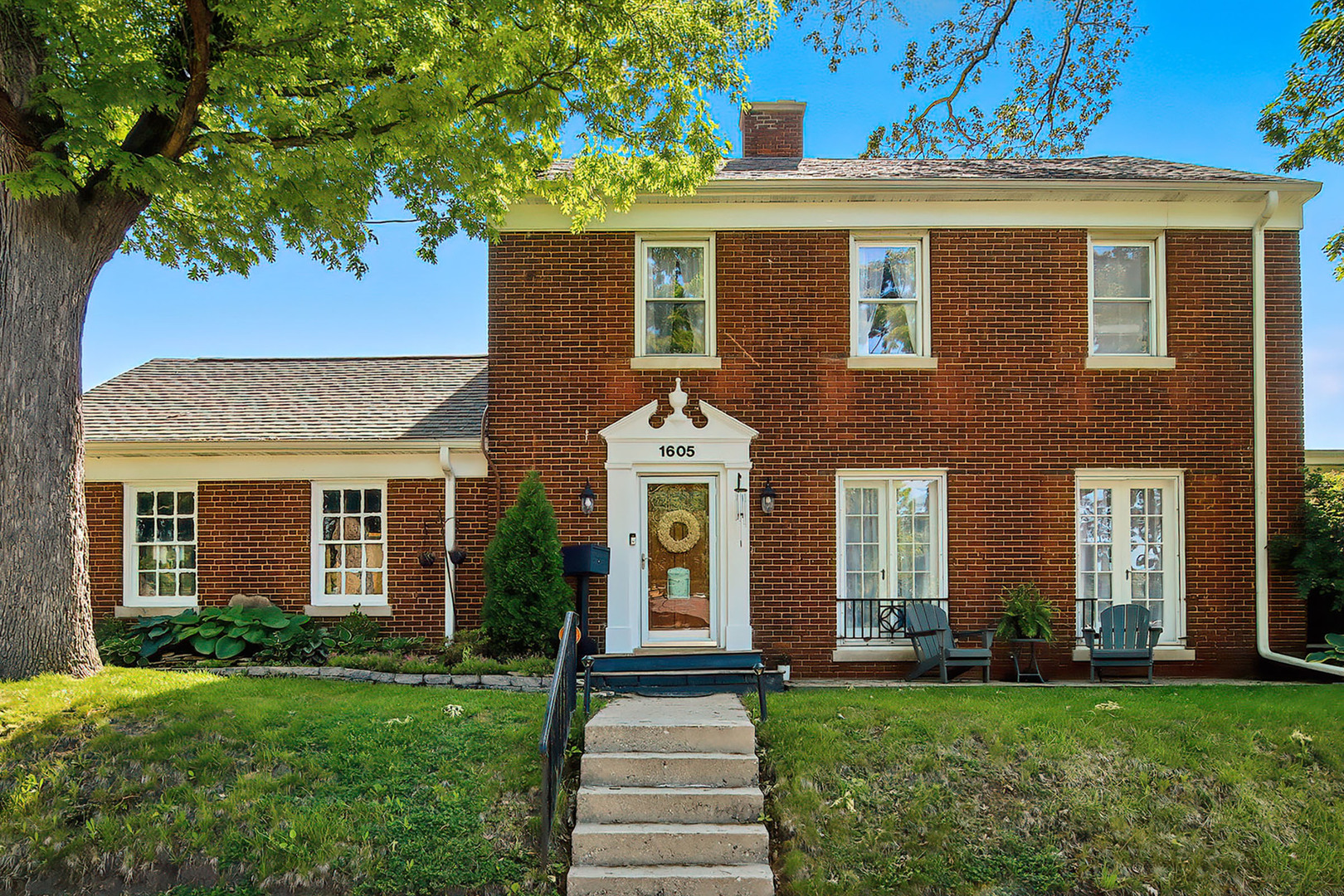 Photo of 1605 N Jackson Street, Waukegan, IL 60085