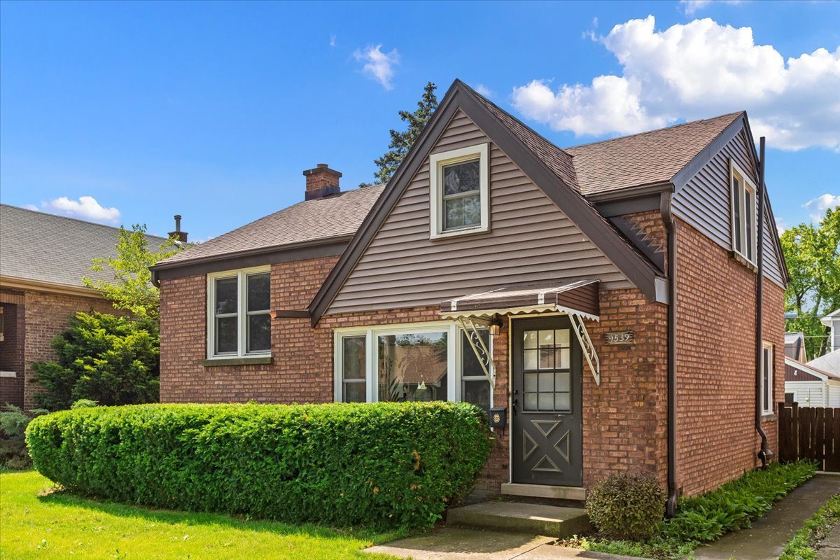 Photo of 9539 Lexington Avenue, Brookfield, IL 60513