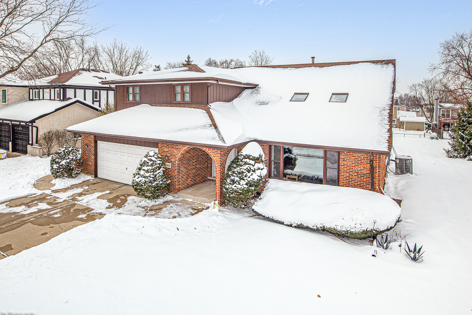 Photo of 20618 S Green Meadow Lane, Frankfort, IL 60423