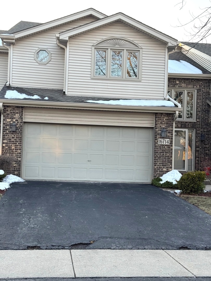Photo of 16714 Westwind Drive, Tinley Park, IL 60477