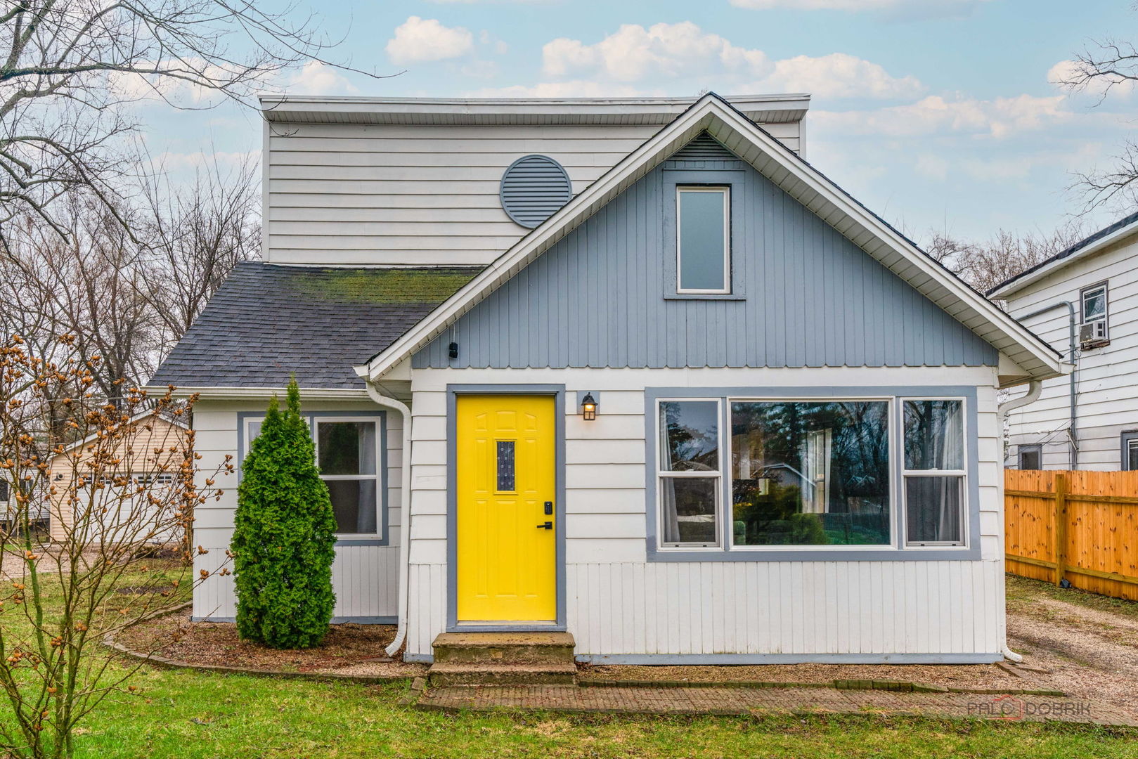 Photo of 25067 W Petite Avenue, Antioch, IL 60002