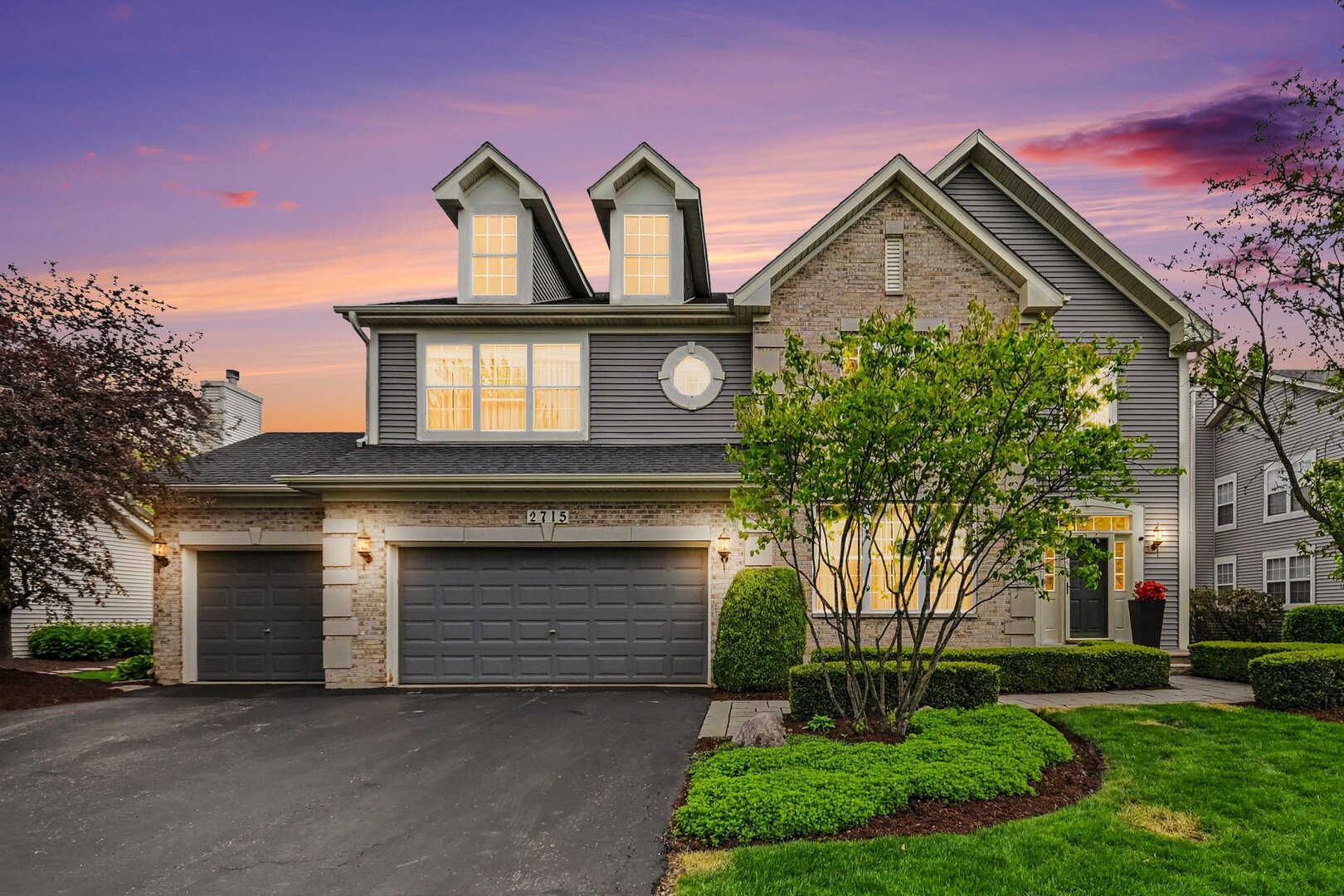 Photo of 2715 Forest Creek Lane, Naperville, IL 60565