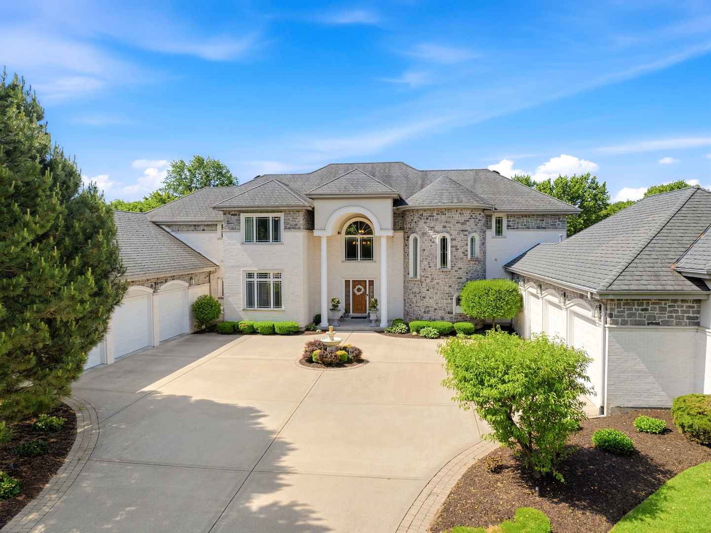 Photo of 1110 Green Glen Court, New Lenox, IL 60451