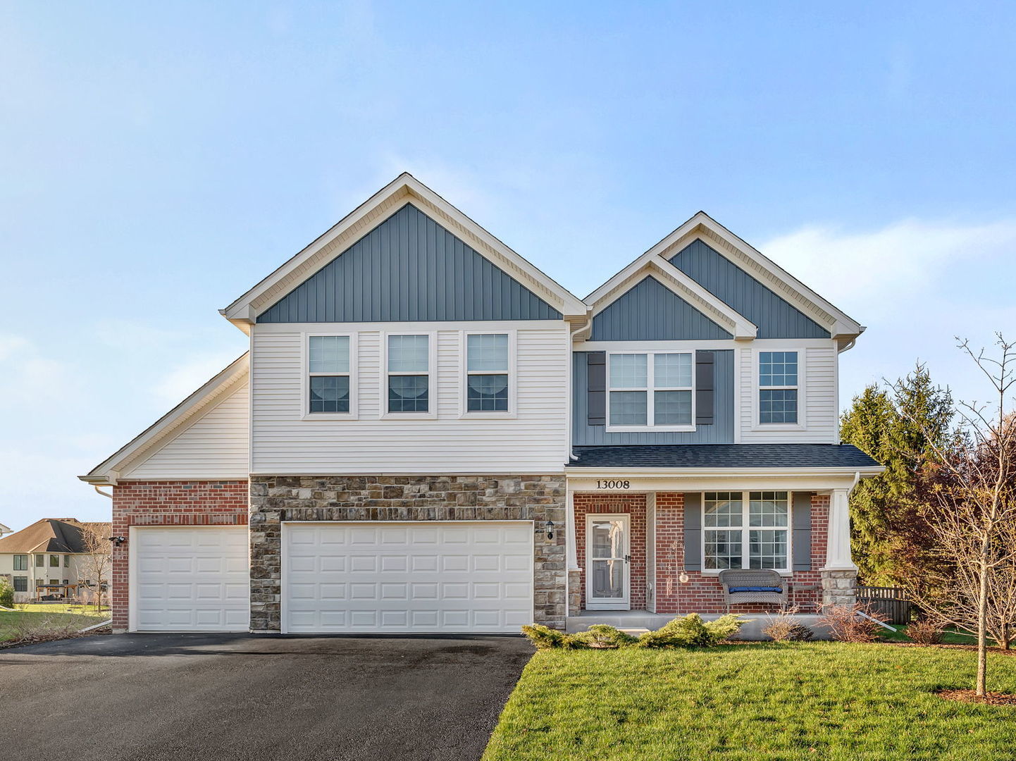 Photo of 13008 Timber Wood Circle, Plainfield, IL 60585