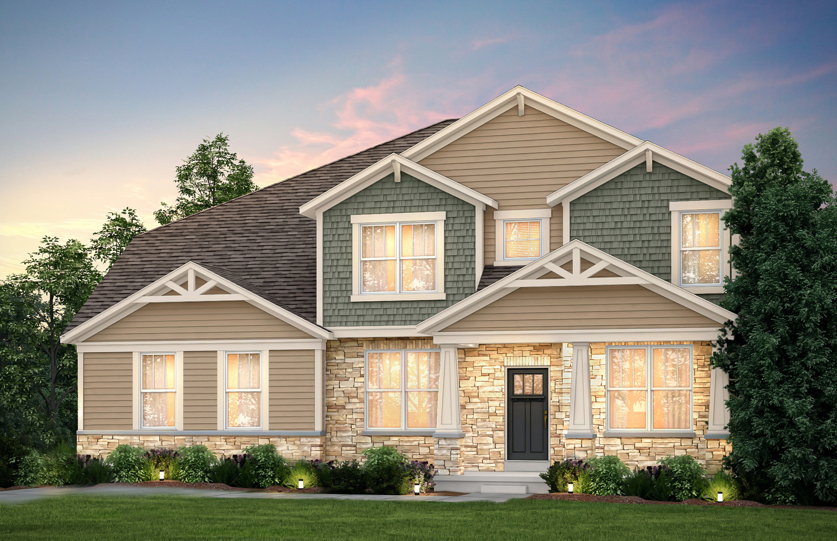 Photo of 13017 S Sydney Circle, Plainfield, IL 60585