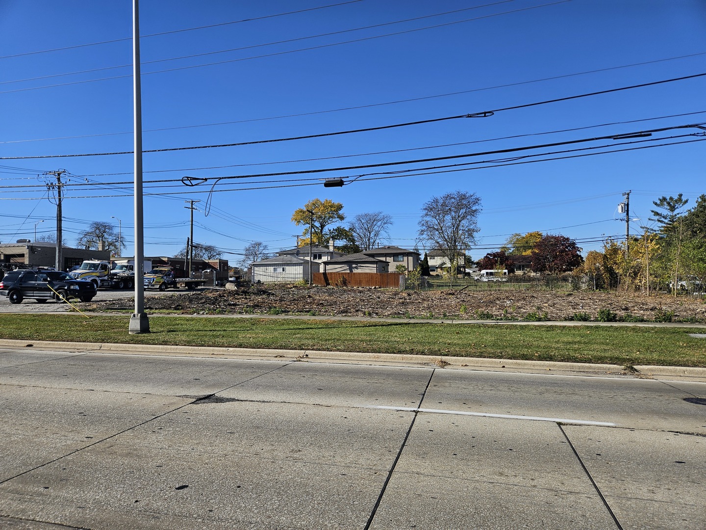 Photo of 11020 Central Avenue, Chicago Ridge, IL 60415