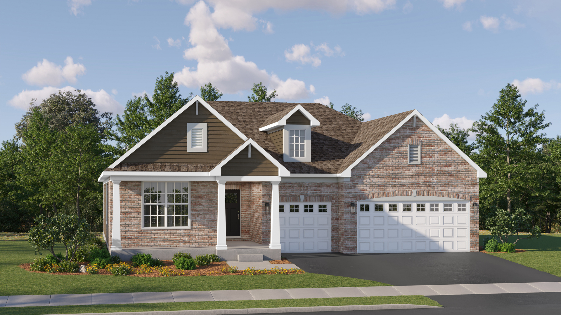 Photo of 14962 S Henebry Lane, Plainfield, IL 60544