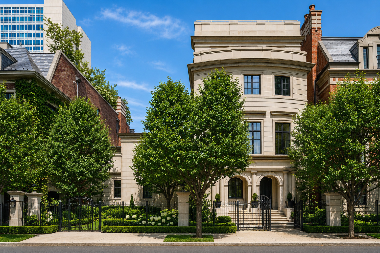 Photo of 460 W Huron Street, Chicago, IL 60654
