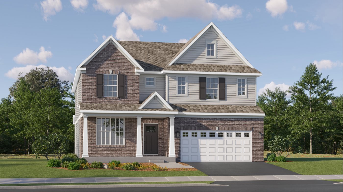 Photo of 14813 S Henebry Lane, Plainfield, IL 60544