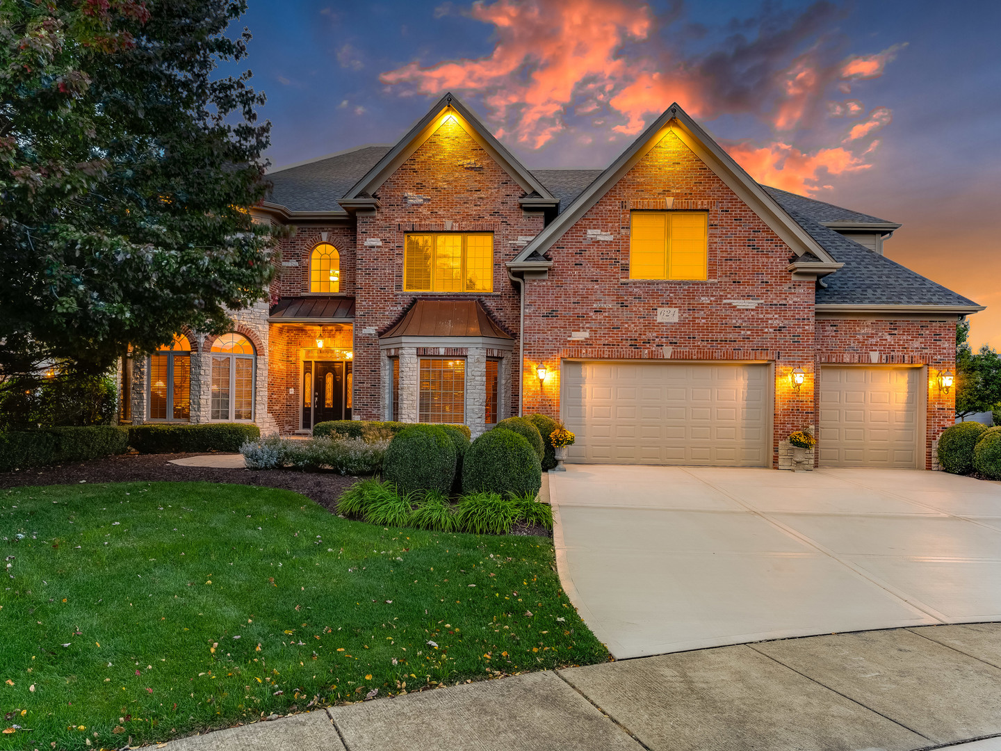 Photo of 624 Fawell Court, Naperville, IL 60565