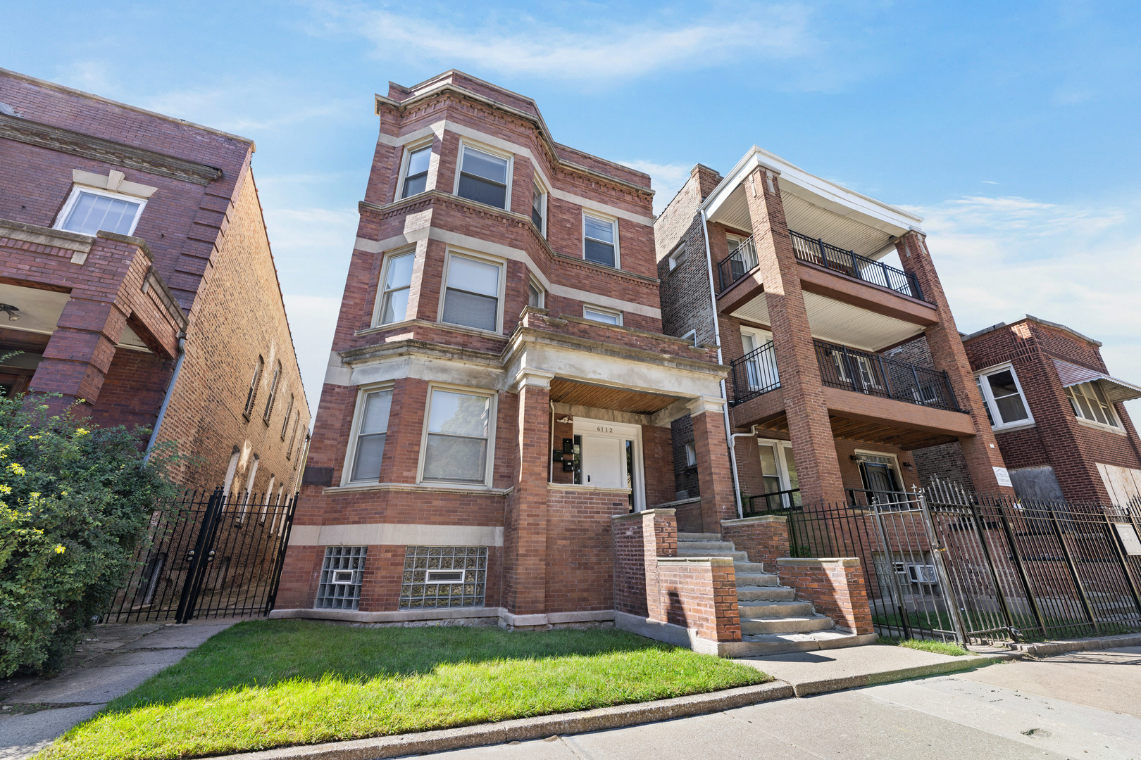 Photo of 6112 S Vernon Avenue, Chicago, IL 60637