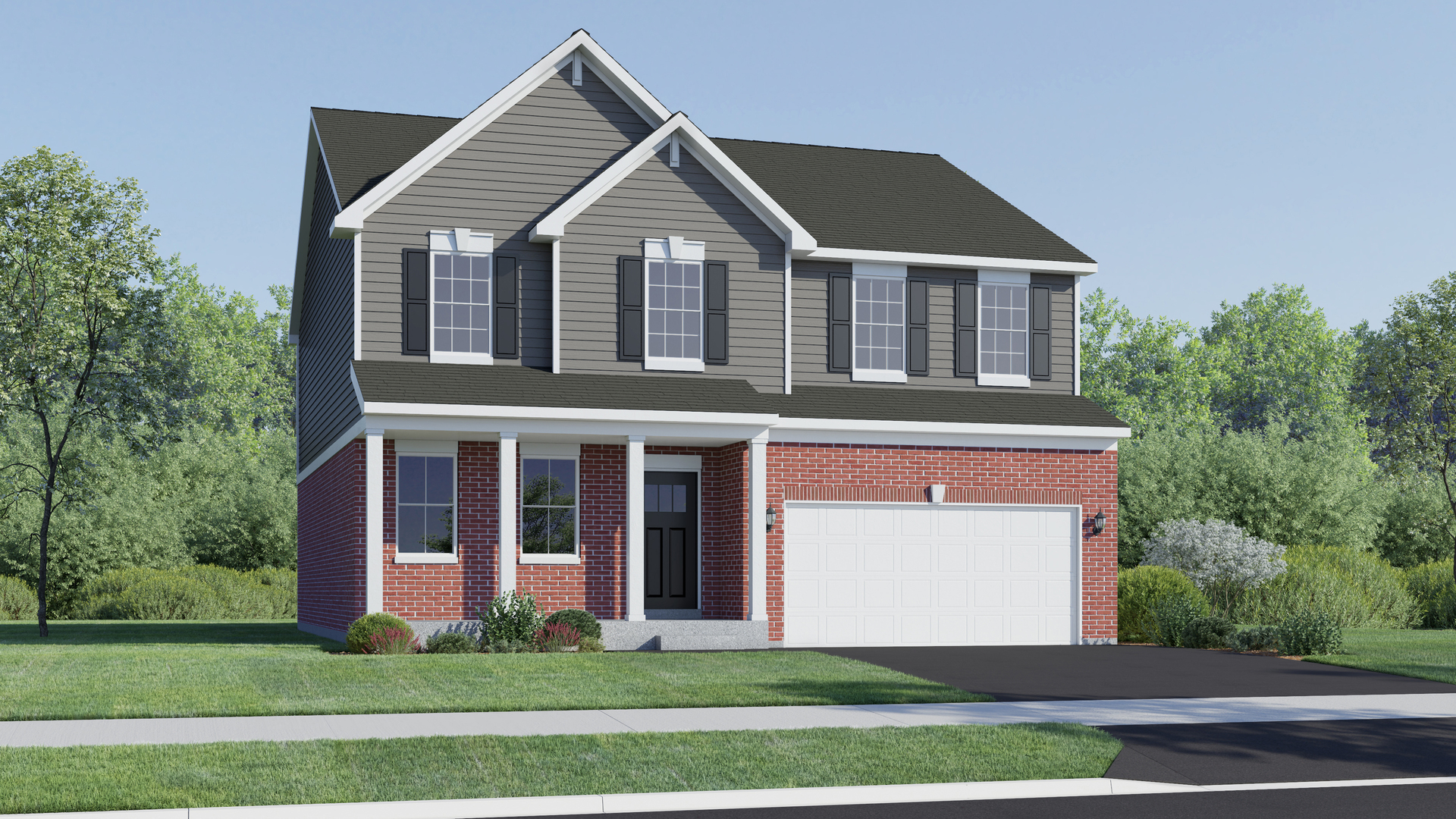 Photo of 1708 Patoka Lane, New Lenox, IL 60451