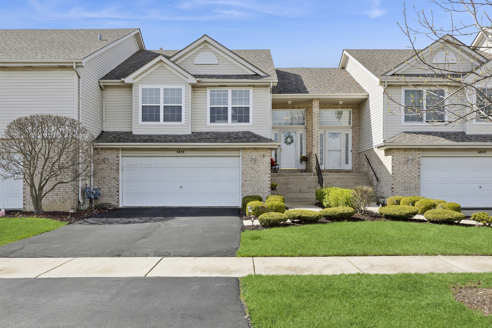 Photo of 6844 Zurich Court, Tinley Park, IL 60477