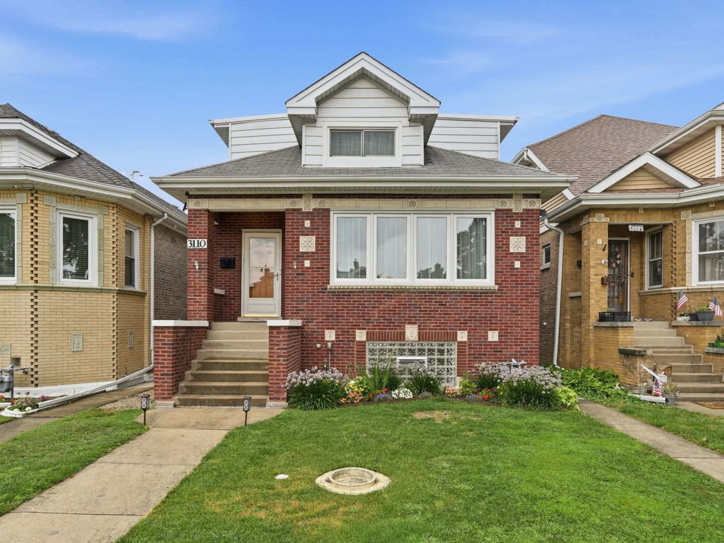 Photo of 3110 N 76th Court, Elmwood Park, IL 60707