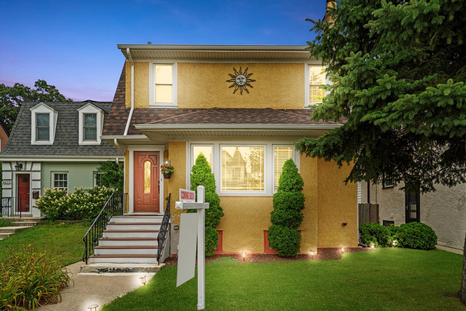 Photo of 3525 Hollywood Avenue, Brookfield, IL 60513