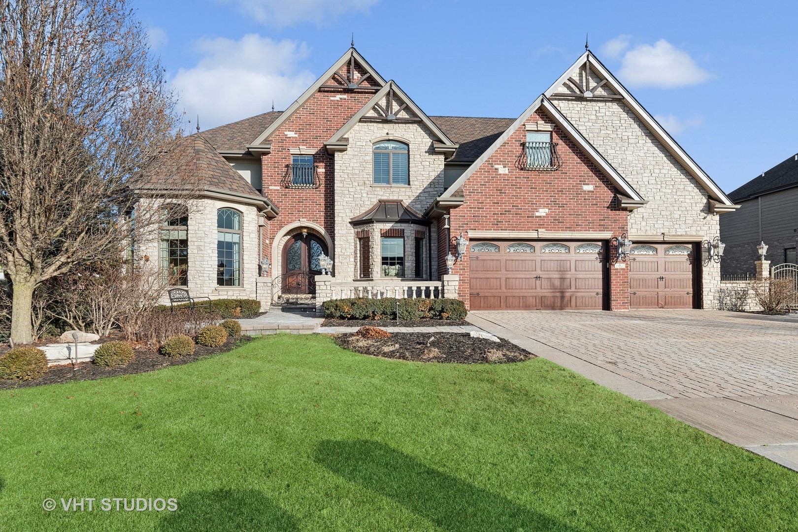 Photo of 22957 Devonshire Lane, Frankfort, IL 60423