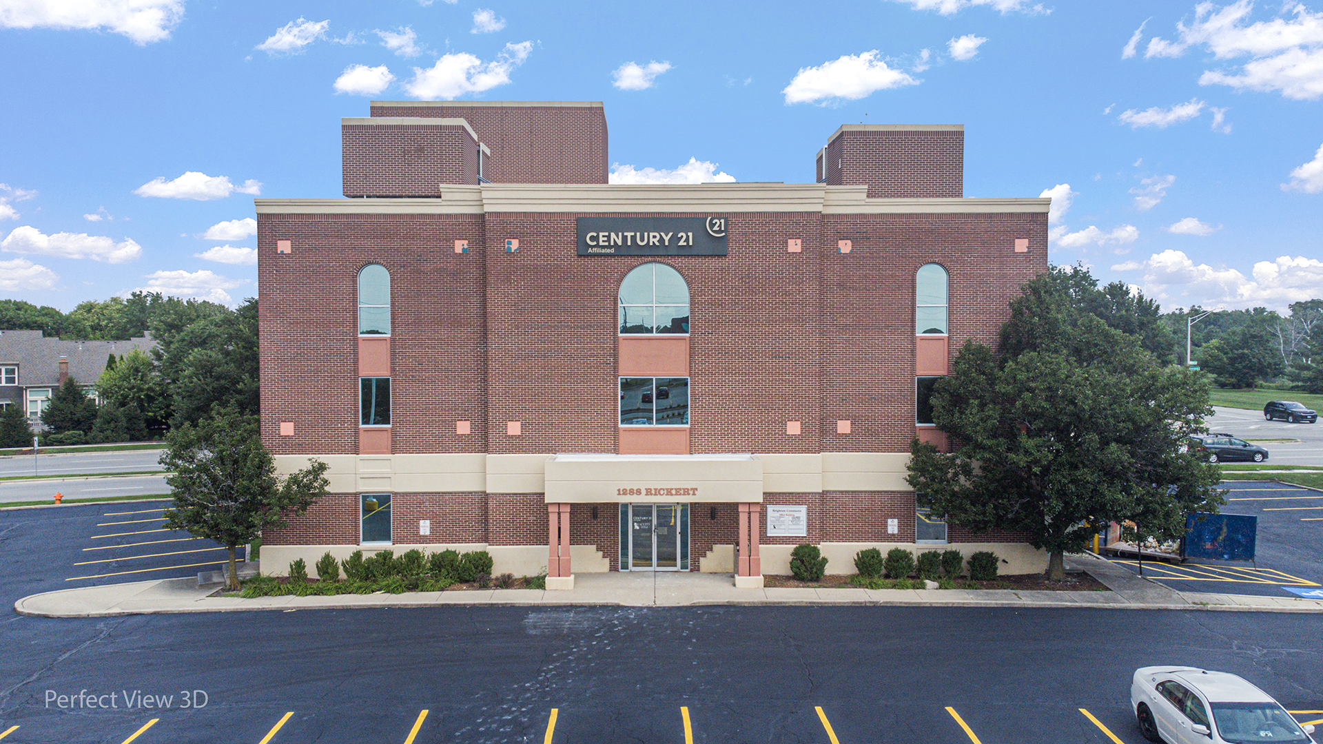 Photo of 1288 Rickert Drive, Naperville, IL 60540