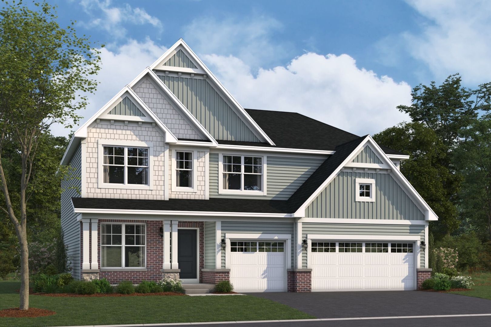 Photo of 12962 S Boulder Lane, Plainfield, IL 60585