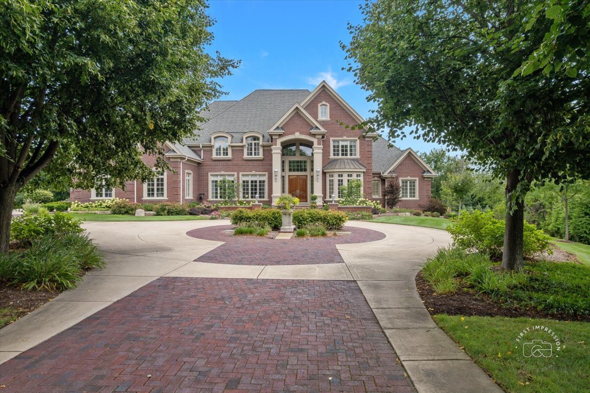 Photo of 4N881 Old Farm Road, St. Charles, IL 60175